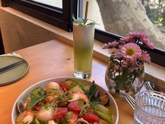 -Ginger(兴国路店)