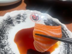 -万岁寿司(天河领展店)