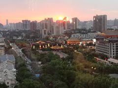 -烛影拾光观景餐厅·创意菜·摄影·小提琴(大唐不夜城店)