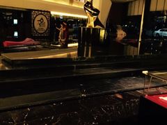 托尼洛•兰博基尼酒店-闻泰花园酒店