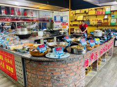 -好灶头妈妈菜·柴火灶台鱼·千岛湖土菜地标美食