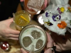 -Joy酒隐(西湖店)