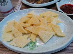 奶皮-清真·益鑫羊肉手抓馆(花园北街店)