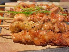 -仓桥家·焗寿司·锅物(光谷步行街店)
