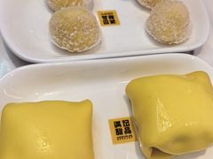 -满记甜品(静安大悦城店)