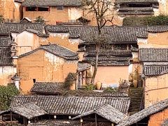 -杨家堂村