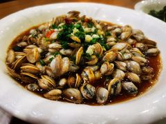 -501號台州海鲜餐厅(海创园店)