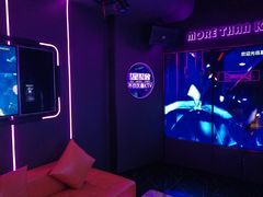 -星聚会KTV X Party(上海真如中海环宇城店)