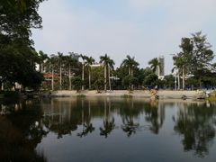 -广西大学(大学东路校区)