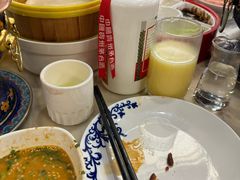 -东来顺•非遗火锅(外滩店)