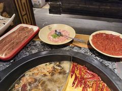 -蜀大侠火锅(建设路第五大道店)