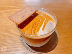 花生dirty-沙丘咖啡DUNE COFFEE(深业水松大厦店)