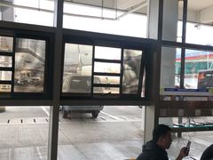 -丽江三义国际机场