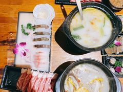 -束河人家(南锣鼓巷店)