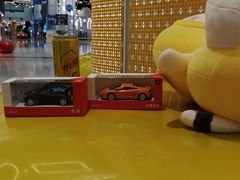 -汤姆熊欢乐世界·史莱姆怪兽(正大店)