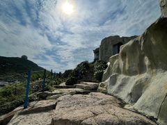 -南麂列岛