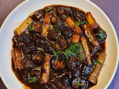 -润泽园饭庄(中山路店)