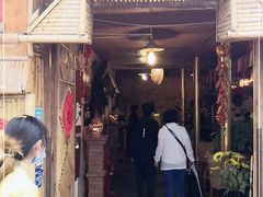 门面-多哥水傣味餐厅(司马巷店)