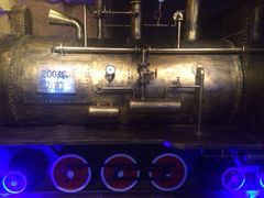 iphone_upload_pic-很久以前羊肉串(大华三路店)