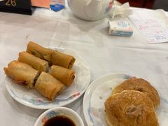 -凤城酒家(渣华道)