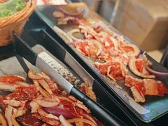-老卜奎齐齐哈尔烤肉(人民东路店)