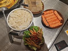 -冯校长老火锅(深圳总店)