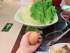 -呷哺呷哺(西单大悦城店)