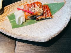 滨松鳗鱼-花潮料理艺食馆(成都万象城店)