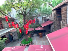-大良毋米粥·粥底火锅(岭南天地店)