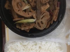 -丽华园(汉阳龙阳店)