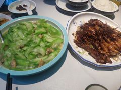 -秋色客家菜(南山店)