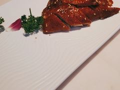 -茅庐川菜(烟台万象汇店)
