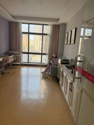 -月满阁月子中心(莲湖区店)