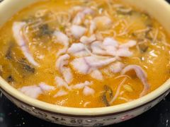 -牛真鲜禾一捞面(东鼓道店)