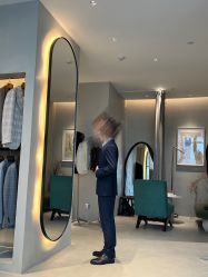 点击看大图 -BROTHER西服礼服定制·商务·婚礼(佛山南海店)