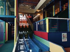 小青龙的任意门-上海浦东嘉里大酒店