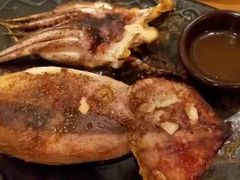 -萨莉亚意式餐厅(深圳北站店)