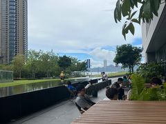 -SAANCI山池咖啡(海上世界文化艺术中心店)