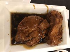 -砂锅李(九江路店)