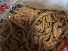 招牌鸭肠-绝味鸭脖(东直门店)