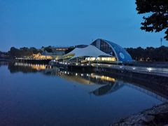 -北京天湖会议中心