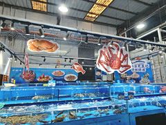 -滋粥楼·顺德菜(番禺广场总店)