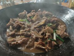 -大地农庄(逢沙大道店)