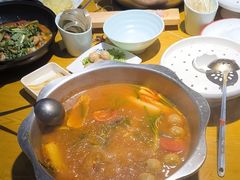 -亮欢寨快活林 酸汤鱼(仁怀店)