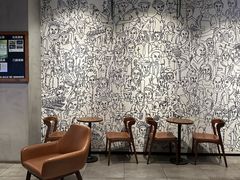 -星巴克臻选(深圳华强北茂业店)