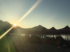 -西涌国际滨海旅游区