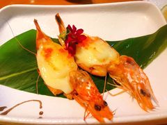 -大江户日本料理(吕厝店)