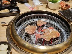 -松鱼亭·和牛烧肉(协鑫广场店)