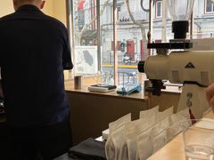-Onirii Coffee(长乐路店)