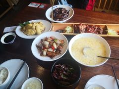 -大牌大·传统杭帮菜(湖滨店)